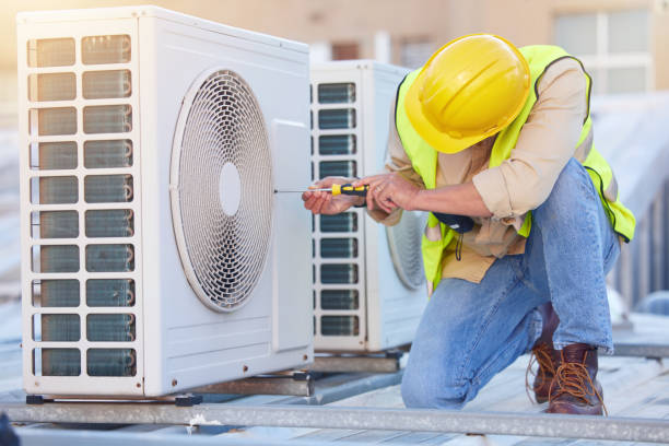 Best HVAC Emergency Services  in Indian Trail, NC