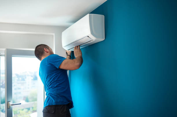 Best Best HVAC Companies  in Indian Trail, NC