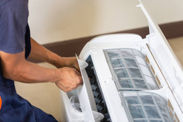 Best HVAC Air Duct Cleaning  in Indian Trail, NC
