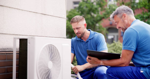 Best HVAC Replacement Cost  in Indian Trail, NC