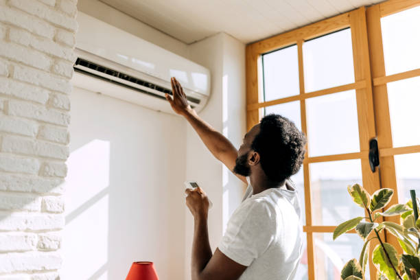 Best HVAC Companies Near Me  in Indian Trail, NC