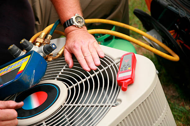 Best HVAC Repair Near Me  in Indian Trail, NC
