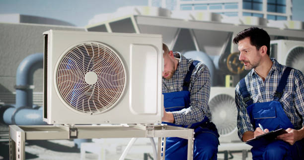 AC Installation Near Me in Indian Trail, NC