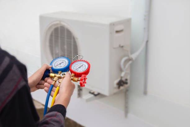 Best Commercial HVAC Repair  in Indian Trail, NC